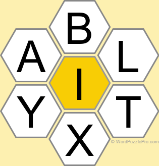 NYT Spelling Bee Answers for August 9, 2025