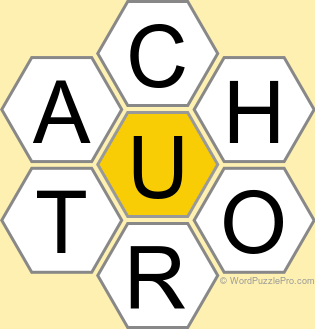 NYT Spelling Bee Answers for August 12, 2025