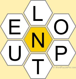 NYT Spelling Bee Answers for August 15, 2025