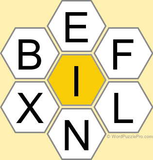 NYT Spelling Bee Answers for August 18, 2025