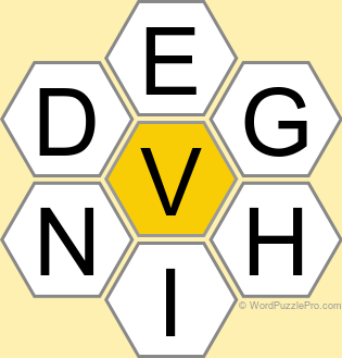 NYT Spelling Bee Answers for August 23, 2025