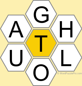 NYT Spelling Bee Answers for August 25, 2025