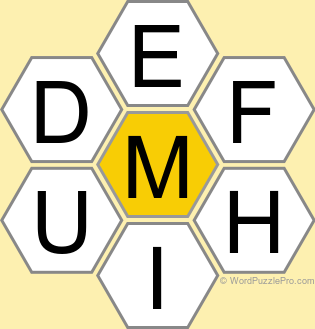 NYT Spelling Bee Answers for August 26, 2025