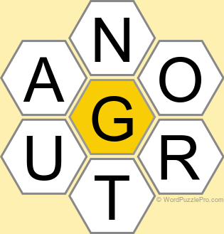 NYT Spelling Bee Answers for September 3, 2025