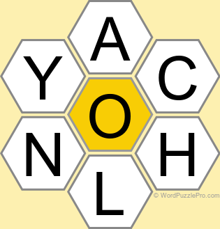 NYT Spelling Bee Answers for September 4, 2025