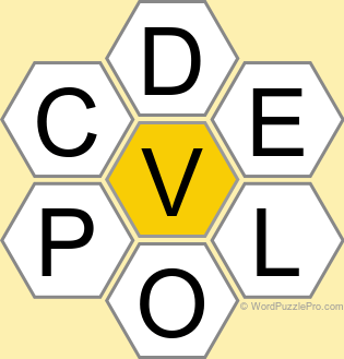 NYT Spelling Bee Answers for September 6, 2025