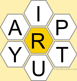 NYT Spelling Bee Answers for September 10, 2025