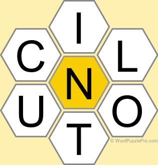 NYT Spelling Bee Answers for September 17, 2025