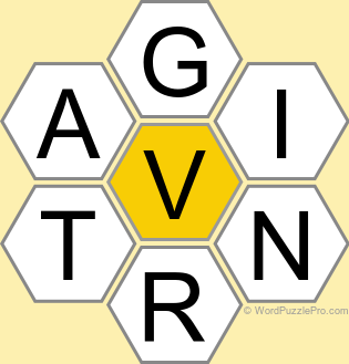 NYT Spelling Bee Answers for September 18, 2025