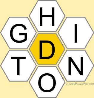 NYT Spelling Bee Answers for September 22, 2025