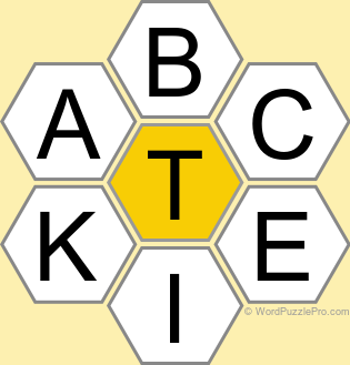 NYT Spelling Bee Answers for September 23, 2025