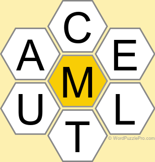 NYT Spelling Bee Answers for September 24, 2025