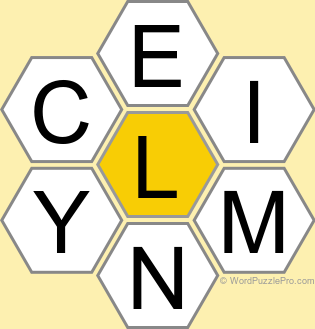 NYT Spelling Bee Answers for September 27, 2025