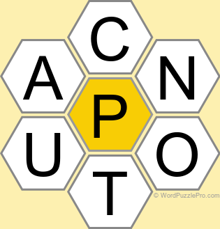 NYT Spelling Bee Answers for September 29, 2025