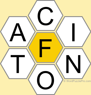 NYT Spelling Bee Answers for October 1, 2025