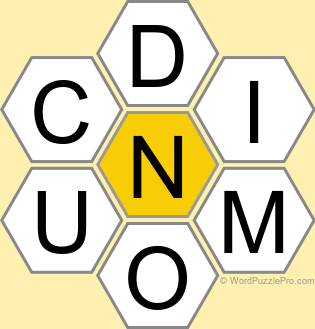 NYT Spelling Bee Answers for October 3, 2025