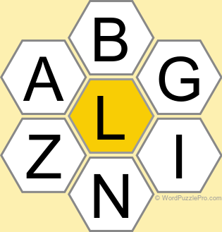 NYT Spelling Bee Answers for October 6, 2025