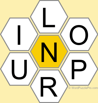 NYT Spelling Bee Answers for October 9, 2025