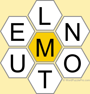 NYT Spelling Bee Answers for October 11, 2025