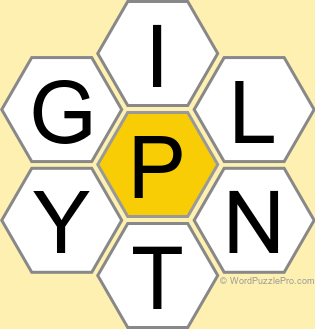 NYT Spelling Bee Answers for October 14, 2025