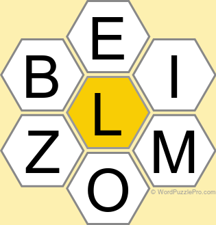 NYT Spelling Bee Answers for October 17, 2025