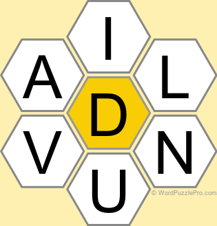 NYT Spelling Bee Answers for October 27, 2025