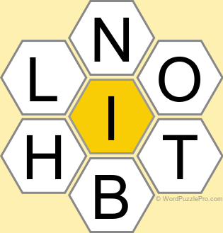 NYT Spelling Bee Answers for October 28, 2025