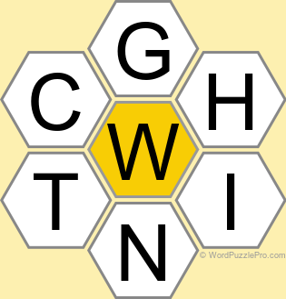 NYT Spelling Bee Answers for October 31, 2025