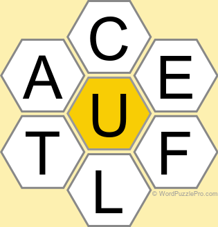 NYT Spelling Bee Answers for November 4, 2025