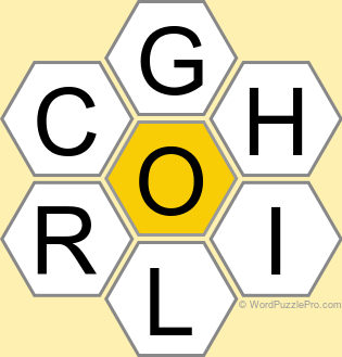 NYT Spelling Bee Answers for November 8, 2025