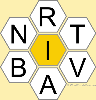 NYT Spelling Bee Answers for November 12, 2025