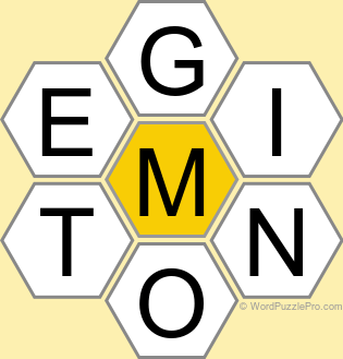 NYT Spelling Bee Answers for November 15, 2025