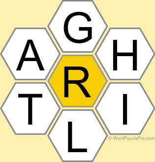 NYT Spelling Bee Answers for November 16, 2025