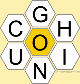 NYT Spelling Bee Answers for November 30, 2025