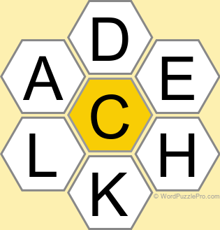 NYT Spelling Bee Answers for December 2, 2025