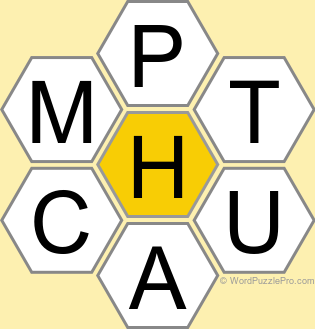 NYT Spelling Bee Answers for December 3, 2025