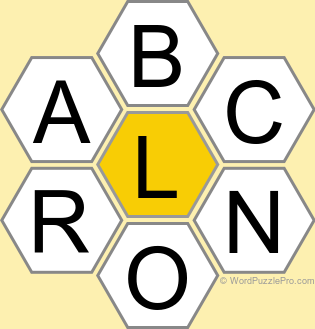 NYT Spelling Bee Answers for December 9, 2025