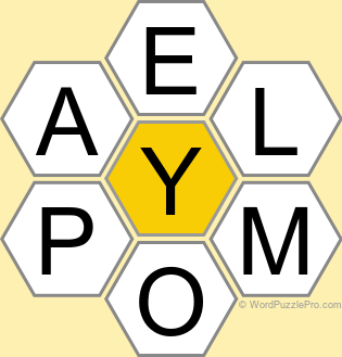 NYT Spelling Bee Answers for December 11, 2025