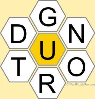 NYT Spelling Bee Answers for December 13, 2025