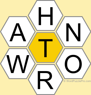 NYT Spelling Bee Answers for December 16, 2025