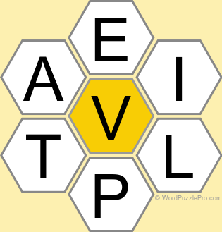 NYT Spelling Bee Answers for December 19, 2025