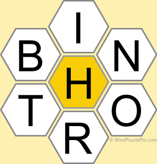 NYT Spelling Bee Answers for February 10, 2026