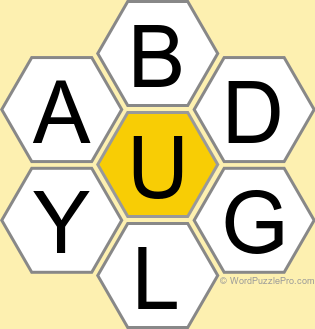 NYT Spelling Bee Answers for February 20, 2026