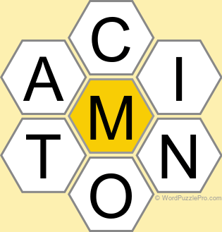 NYT Spelling Bee Answers for February 21, 2026