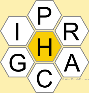 NYT Spelling Bee Answers for February 23, 2026