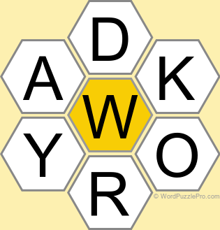 NYT Spelling Bee Answers for February 25, 2026