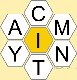 NYT Spelling Bee Answers for February 26, 2026