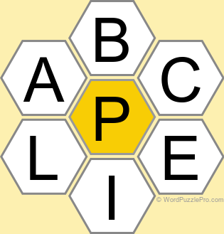 NYT Spelling Bee Answers for February 27, 2026