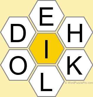 NYT Spelling Bee Answers for February 28, 2026