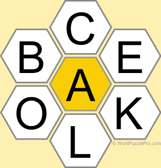 NYT Spelling Bee Answers for March 3, 2026